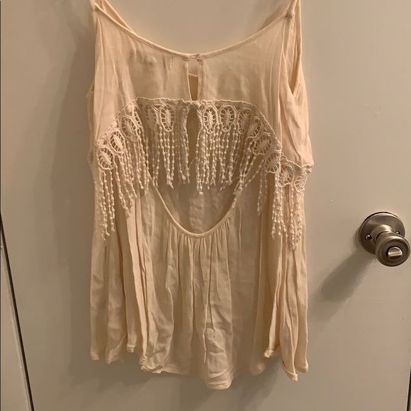 Cream top! - Picture 3 of 6